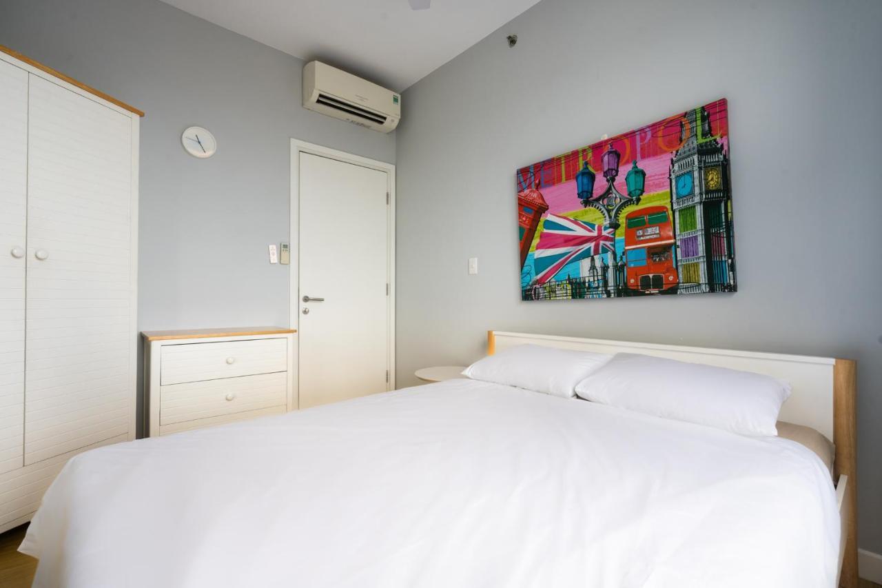 The Opera Hotel โฮจิมินห์ซิตี้ ภายนอก รูปภาพ