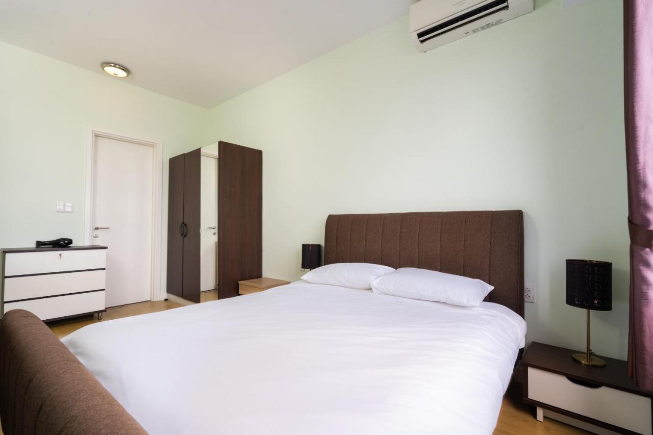 The Opera Hotel โฮจิมินห์ซิตี้ ภายนอก รูปภาพ
